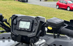 POLARIS SPORTSMAN XPS