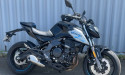 CF MOTO 650 NK