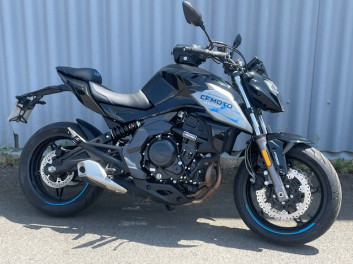 CF MOTO 650 NK