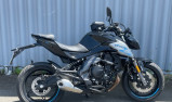 CF MOTO 650 NK