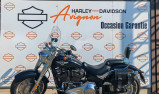 HARLEY-DAVIDSON SOFTAIL FAT BOY 1868