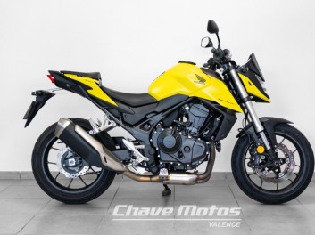 HONDA  - CB 750 AP HORNET 750