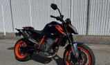 KTM 890 DUKE R