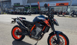 KTM 890 DUKE R