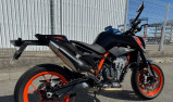 KTM 890 DUKE R
