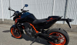 KTM 890 DUKE R