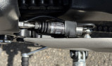 TRIUMPH STREET TRIPLE 765 RS