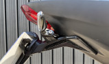 TRIUMPH STREET TRIPLE 765 RS