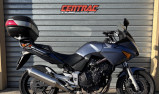HONDA CBF 600 S