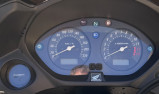 HONDA CBF 600 S