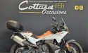 KTM 790 ADVENTURE BRIDABLE A2 REVISEE ET GARANTIE 12 MOIS !