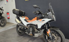 KTM 790 ADVENTURE BRIDABLE A2 REVISEE ET GARANTIE 12 MOIS !