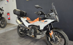 KTM 790 ADVENTURE BRIDABLE A2 REVISEE ET GARANTIE 12 MOIS !