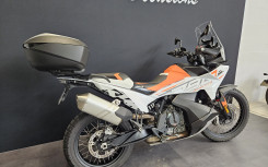 KTM 790 ADVENTURE BRIDABLE A2 REVISEE ET GARANTIE 12 MOIS !