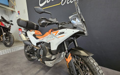 KTM 790 ADVENTURE BRIDABLE A2 REVISEE ET GARANTIE 12 MOIS !