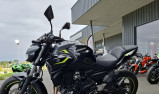 KAWASAKI Z 650 (47.5CV) IDEAL PERMIS A2