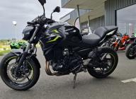 KAWASAKI Z 650 (47.5CV) IDEAL PERMIS A2