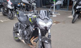 KAWASAKI Z 650 (47.5CV) IDEAL PERMIS A2
