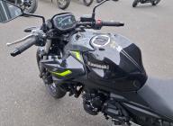 KAWASAKI Z 650 (47.5CV) IDEAL PERMIS A2