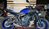 YAMAHA MT-07 35KW A2 Neuve