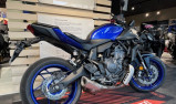 YAMAHA MT-07 35KW A2 Neuve