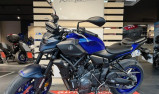 YAMAHA MT-07 35KW A2 Neuve
