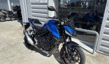 HONDA HORNET 750