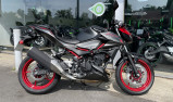 KAWASAKI Z500 SE