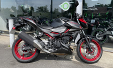 KAWASAKI Z500 SE
