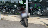 KAWASAKI Z500 SE