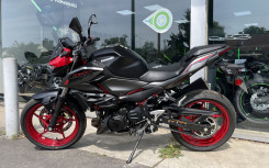 KAWASAKI Z500 SE