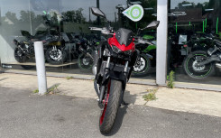 KAWASAKI Z500 SE