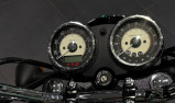 KAWASAKI MEGURO S1