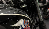 KAWASAKI MEGURO S1