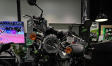 KAWASAKI MEGURO S1