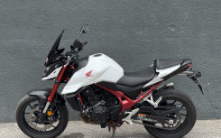 HONDA CB 750 HORNET A2