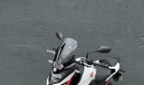 HONDA CB 750 HORNET A2