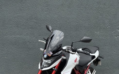 HONDA CB 750 HORNET A2