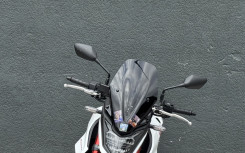 HONDA CB 750 HORNET A2