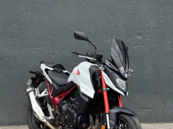 HONDA CB 750 HORNET A2