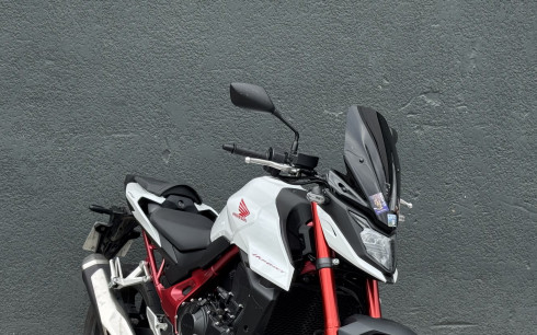 HONDA CB 750 HORNET A2