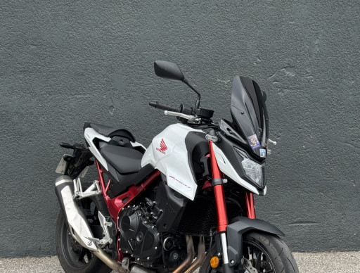HONDA CB 750 HORNET A2