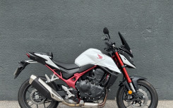 HONDA CB 750 HORNET A2