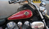 KAWASAKI VN 1500 VULCAN  (54539)