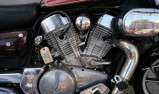 KAWASAKI VN 1500 VULCAN  (54539)