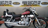 KAWASAKI VN 1500 VULCAN  (54539)