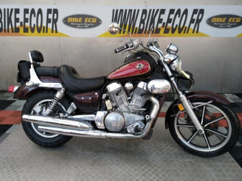 KAWASAKI VN 1500 VULCAN  (54539)