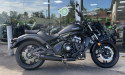 KAWASAKI VULCAN 650 S