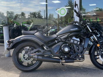 KAWASAKI VULCAN 650 S