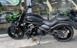 KAWASAKI VULCAN 650 S